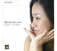 Lee, Hyo Joo - 14 Valses