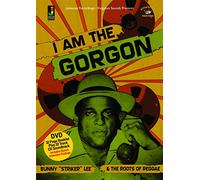 Lee - I Am the Gorgon DVD/Soundtrack