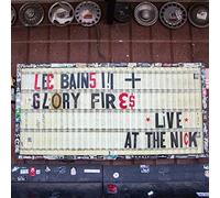 Lee -III- Bains & the Glory Fires - Live at The. -Download [Import]