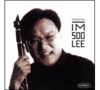 Lee, Im-Soo - Presenting Im-Soo Lee