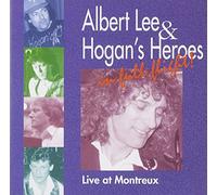 Lee - In Full Flight-Live at Montrea