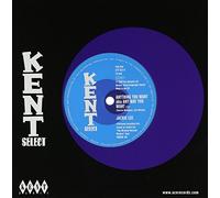 Lee,Jackie - Anything You Want