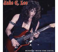 Lee, Jake E. - Runnin' With the Devil