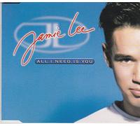 Lee,Jamie - All I Need Is You