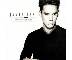 Lee,Jamie - Wherever You Go [Vinyl Maxi-Single]