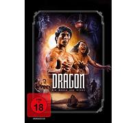 Lee,Jason Scoot - Dragon-Die Bruce Lee Story [Import]
