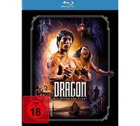 Dragon - Die Bruce Lee Story (Blu-ray) Lee Jason Scott Holly Lauren Kwan Nancy
