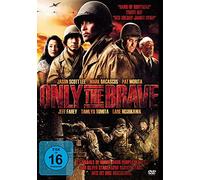 Only the Brave – Jason Scott Lee – Import – SchröderMedia