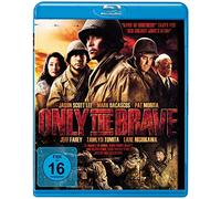 Lee,Jason Scott - Only the Brave [Blu-ray]
