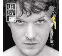 Lee Jay Cop - Irgendwas is Immer [Import]
