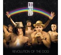 Lee Jay Cop - Revolution of The Dog [Import]
