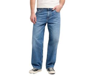 Lee Jean Baggy pour Homme, Coupe Ample, Coupe Droite, Triumph, 33W / 32L