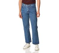 Lee Jean Bootcut Coupe Classique, Pierre à Poivre, 42 W/ 32 L Homme