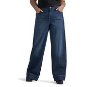 Lee Jean Bootcut Ultra Lux Comfort avec Flex Motion pour femme, Résistance intérieure, 50 plus