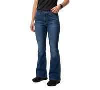 Lee Jeans Jean Breese Bleu Taille 28/31 Femme