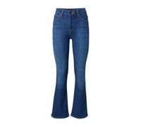 Lee Breese Bootcut Fit Jeans Bleu 28 / 29 Femme