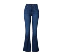 Lee Jean 'BREESE' bleu denim, Taille 33 Longueur 33