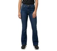 Lee Jeans Jean Breese Boot Bleu Taille 28/31 Femme