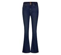 Lee Jean Breese Boot pour Femme, Délavé, 29W / 33L