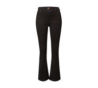 Lee Jean 'Breese' noir denim, Taille 33 Longueur 33