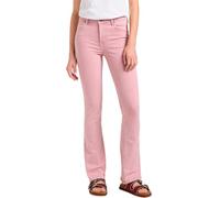 Lee Jean Breese pour Femme, Mauve Douce., 30W / 33L