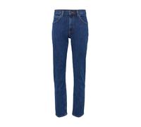 Lee Jeans Jean Brooklyn Straight Bleu 33 / 34 Homme