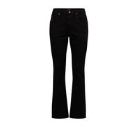 Lee Brooklyn Straight Jeans Noir 32 / 32 Homme