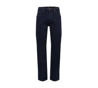 Lee Brooklyn Straight Jeans Bleu 33 / 32 Homme