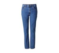 Lee Jeans Jean Brooklyn Belmont Droit Bleu Homme 36W/32L
