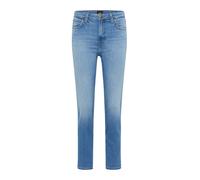 Lee Jean 'Carol' bleu denim, Taille 26 Longueur 33