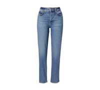 Lee Carol Jeans Bleu 27 / 33 Femme