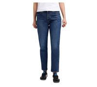 Lee Jeans Jeans femme Carol Bleu denim (Dark Humour) Taille 30 / Longueur 31