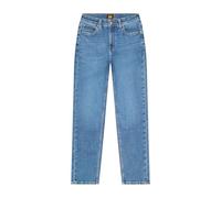 Lee Jeans Jeans Carol Hyper Mid Femme Bleu 27W/31L