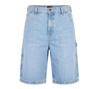 Lee Jean 'CARPENTER NOLAND SHORTS' bleu clair, Taille 31