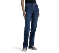 Lee Relaxed Fit Straight Leg Jean, Authentique Nordique, 50 Femmes