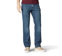 Lee Jean Coupe Droite, Chief, 35W x 29L Homme