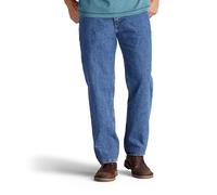Lee Jean Coupe Droite pour Homme, Tomas, 33W x 30L