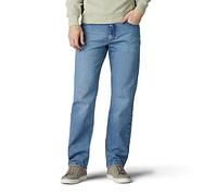 Lee Jean Coupe Droite, Vintage Stone, 32W x 34L Homme