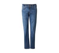 Lee – Jeans Daren Homme bleu, braguette zippée – Taille 34/30