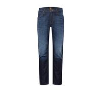 Lee Jeans Jean homme Daren – Braguette zippée – Strong Hand – 34W/30L