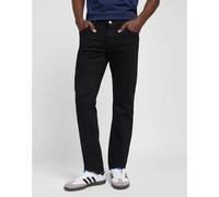 Lee Jeans Jeans Daren Zip Fly Noir Taille 40/32 Homme