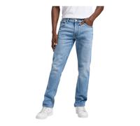 Lee - Jean Daren Zip Fly Bleu - Homme - Jeans - Bleu - Taille: W36 L30