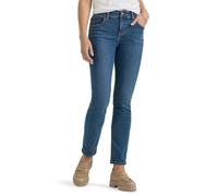 Lee Jean droit ajusté pour femme Ultra Lux Comfort avec Flex Motion et Ever Fit, 38