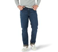 Lee - Jean Droit décontracté Legendary pour Homme, 36W x 34L