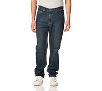 Lee Jean Droit Premium Select pour Homme Coupe Classique, Vertigo, 30W x 34L