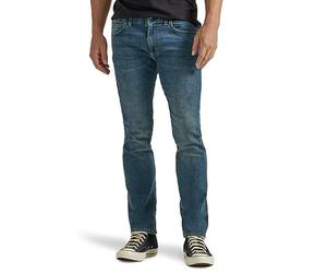 Lee Jean Droit Slim Extreme Motion Homme