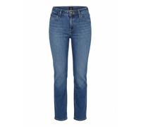 Lee Elly Jeans Bleu 25 / 31 Femme