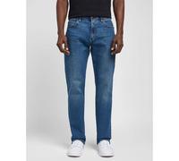 Lee Jeans Jean Extreme Motion Straight Bleu 36/32 Homme