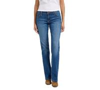 Lee - Jean Femme - Coupe Bootcut Taille Basse - Jessica - Rising Sign
