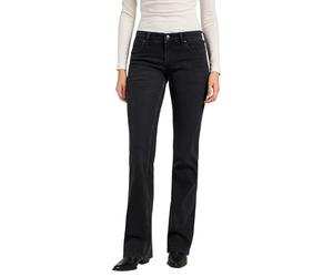 Lee - Jean Femme - Coupe Bootcut Taille Basse - Jessica - Rising Sign